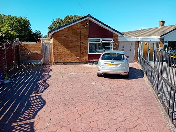 3 Bedroom Detached Bungalow For Sale In Severnwood Gardens, Severn Beach, South Gloucestershire, BS35