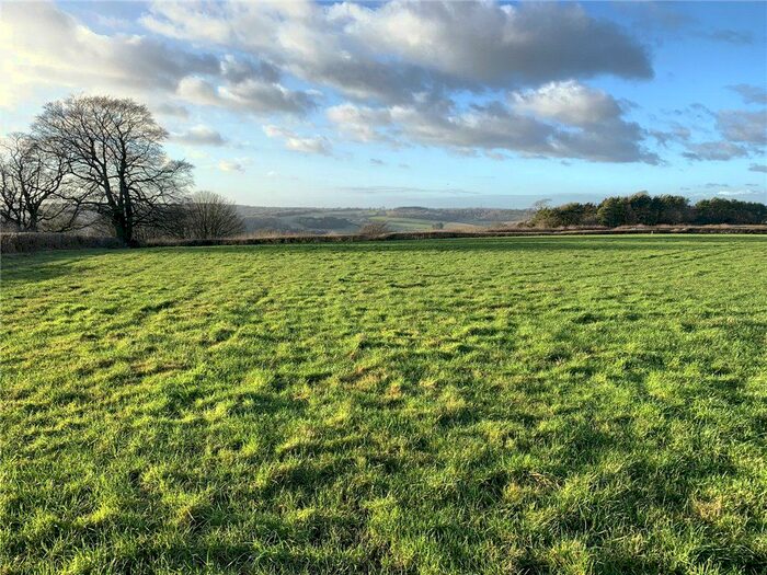 Land For Sale In Old Sherborne Road, Cerne Abbas, Dorset DT2