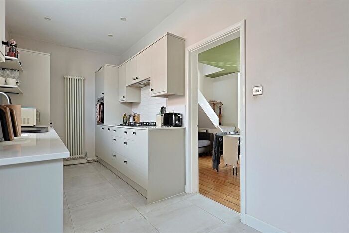 2 Bedroom Terraced House For Sale In Wingrove Terrace, Springwell Village, Gateshead, NE9