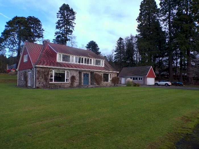 5 Bedroom Property To Rent In Milltimber, Aberdeen, AB13