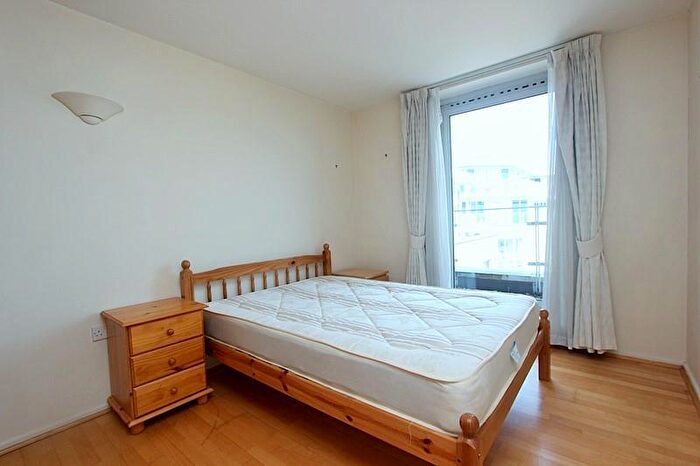 2 Bedroom Apartment To Rent In Ionian Building, Limehouse, E14