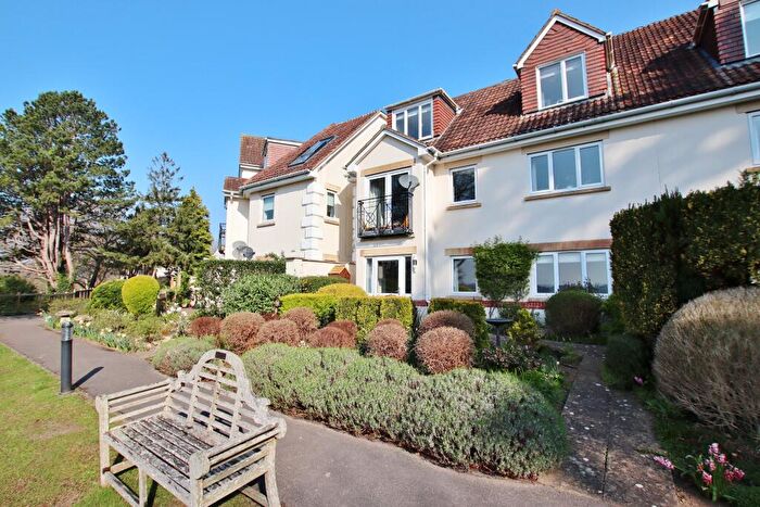 2 Bedroom Retirement Property For Sale In Deanery Walk, Avonpark Village, Limpley Stoke, BA2