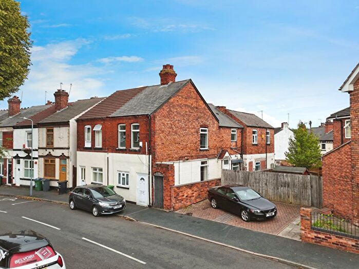 5 Bedroom Block Of Flats For Sale In Brunswick Park Road, Wednesbury, Wednesbury, WS10