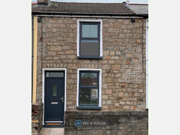 2 Bedroom Terraced House To Rent In High Street, Cefn Coed, Merthyr Tydfil, CF48