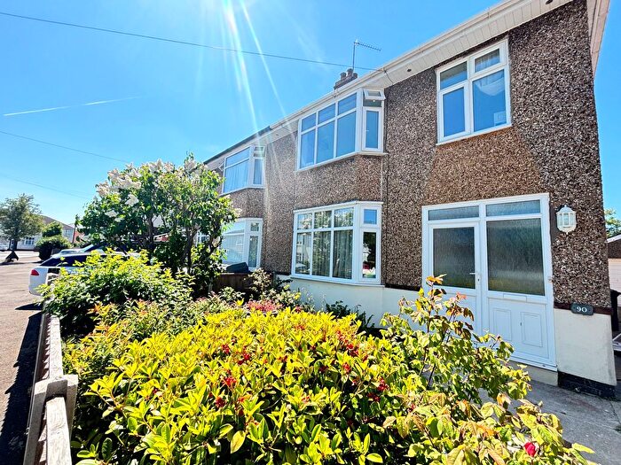 3 Bedroom Property To Rent In Eastlands Road, Rugby, CV21