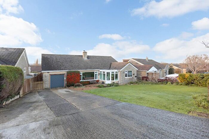 5 Bedroom Detached House For Sale In Orchard Close, West Ashton, BA14