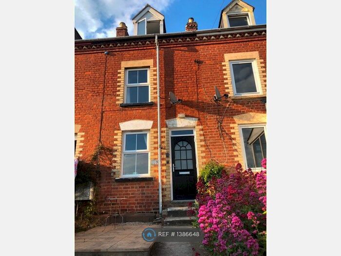 3 Bedroom Terraced House To Rent In Horns Road, Stroud, GL5