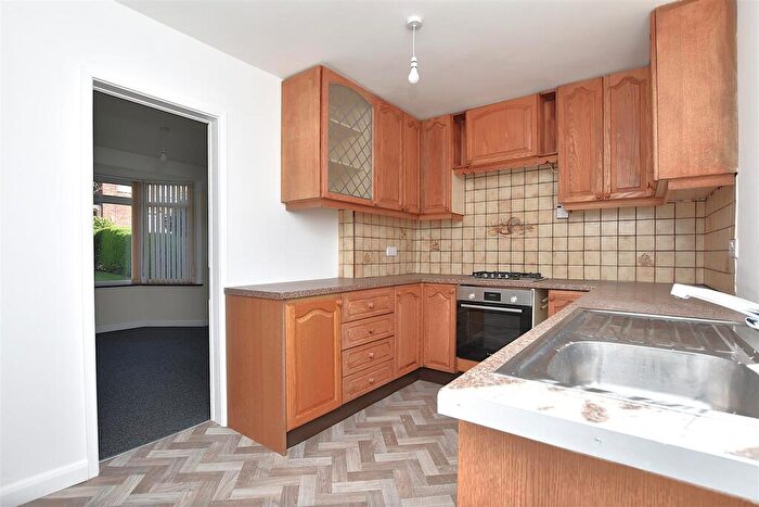 3 Bedroom Semi-Detached House For Sale In The Pines, Acton, Wrexham, LL12 - Photo 6