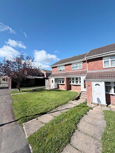 2 Bedroom Property To Rent In Woodstock Way, Hartlepool, TS27
