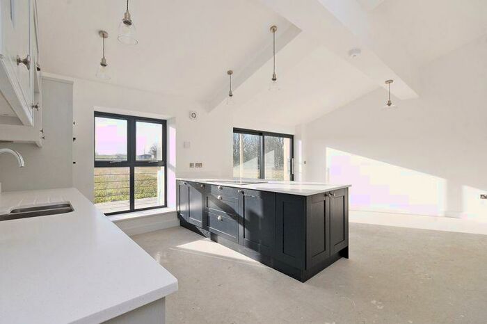 2 Bedroom Barn For Sale In Eastfield Place, Eastfield Lane, Thurgoland, Sheffield, S35