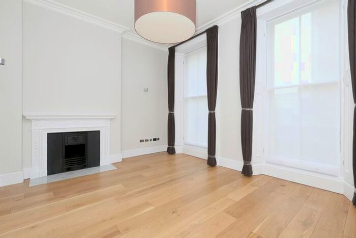 2 Bedroom Flat To Rent In Montagu Street, London, W1H