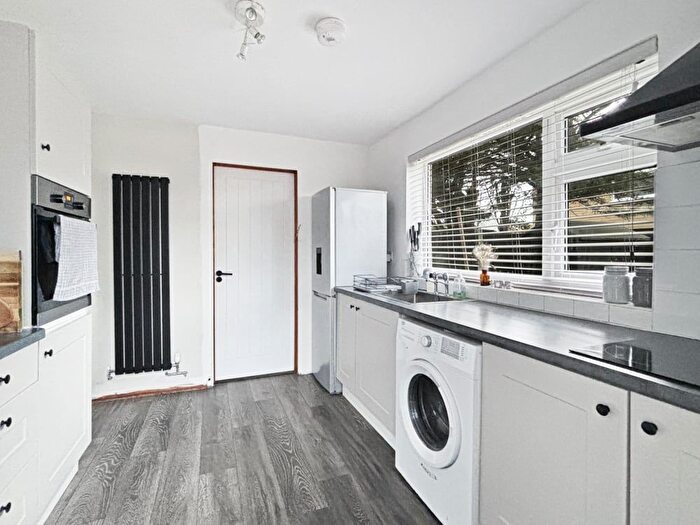 2 Bedroom Semi-detached House For Sale In Denham Close, Wivenhoe, Colchester, CO7