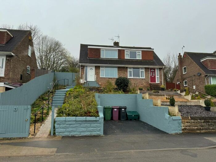 3 Bedroom House To Rent In Longhurst View, Whitwell, Worksop, S80