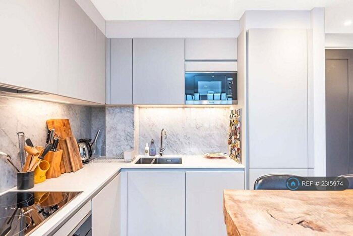 1 Bedroom Flat To Rent In Highgate Road, London, NW5