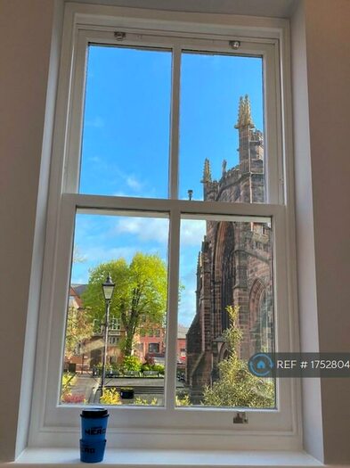 2 Bedroom Flat To Rent In Chatterton House, Nantwich, CW5