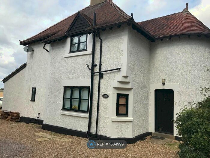 Studio To Rent In Fanhams Hall, Ware, SG12