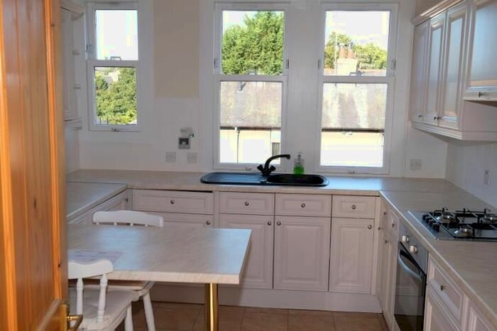 2 Bedroom Flat To Rent In Ashbank Road, Dundee, DD2