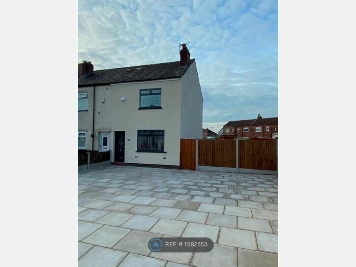 2 Bedroom Terraced House To Rent In Poolstock Lane, Wigan WN3