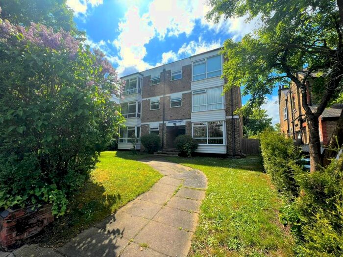 2 Bedroom Flat To Rent In Drummond Court, Roxborough Park, Harrow, HA1