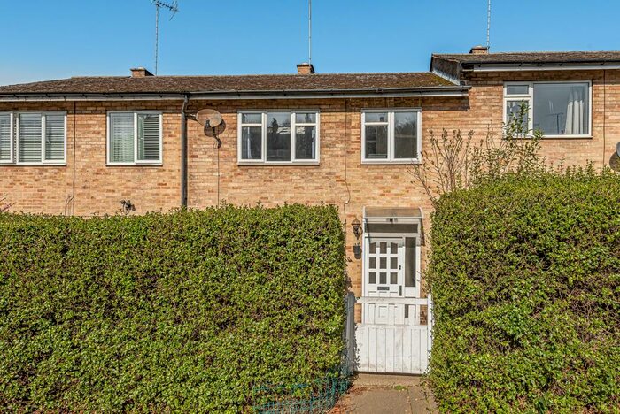 3 Bedroom Terraced House To Rent In Winforton Street, London, SE10