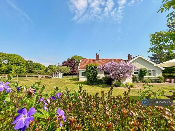 5 Bedroom Bungalow To Rent In Short Let, Norwich, NR9