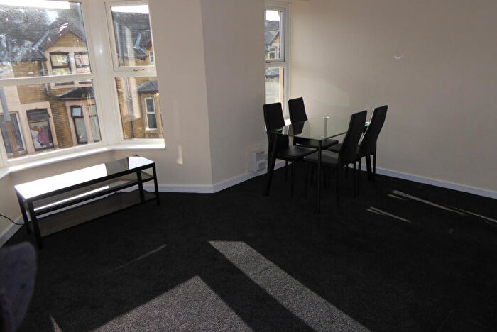 2 Bedroom Flat To Rent In Alexandra Road, Morecambe, LA3