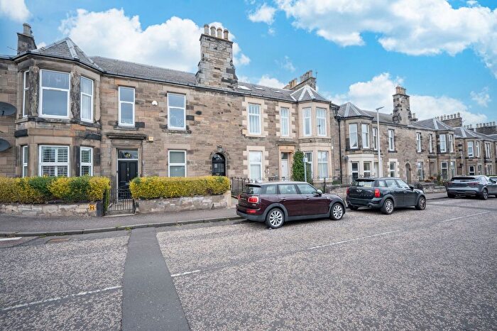 4 Bedroom Maisonette For Sale In Meldrum Road, Kirkcaldy, KY2