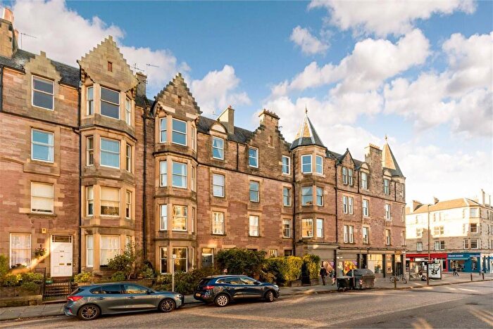 3 Bedroom Flat To Rent In Tl Or /, EH9