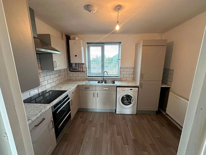1 Bedroom House To Rent In Selbrooke Crescent, Bristol, BS16