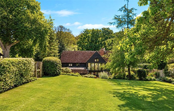 5 Bedroom Barn Conversion For Sale In Howe Lane, Great Sampford, Saffron Walden, Essex, CB10