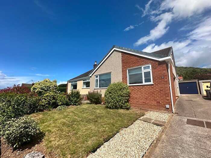 4 Bedroom Detached Bungalow For Sale In Bodnant Road, Rhos On Sea, LL28