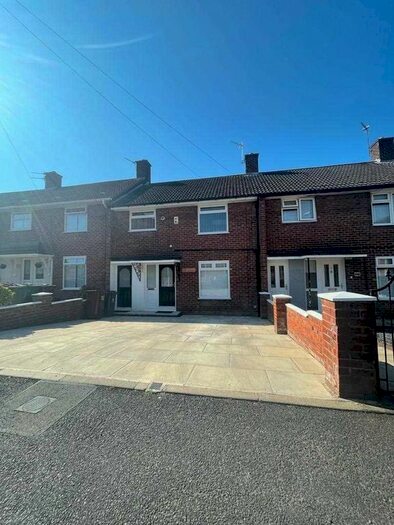 3 Bedroom Terraced House To Rent In Ardennes Road, Huyton, Liverpool, L36