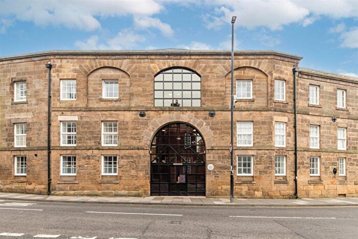 2 Bedroom Flat For Sale In Sandyford Road, Sandyford, Newcastle Upon Tyne, NE2