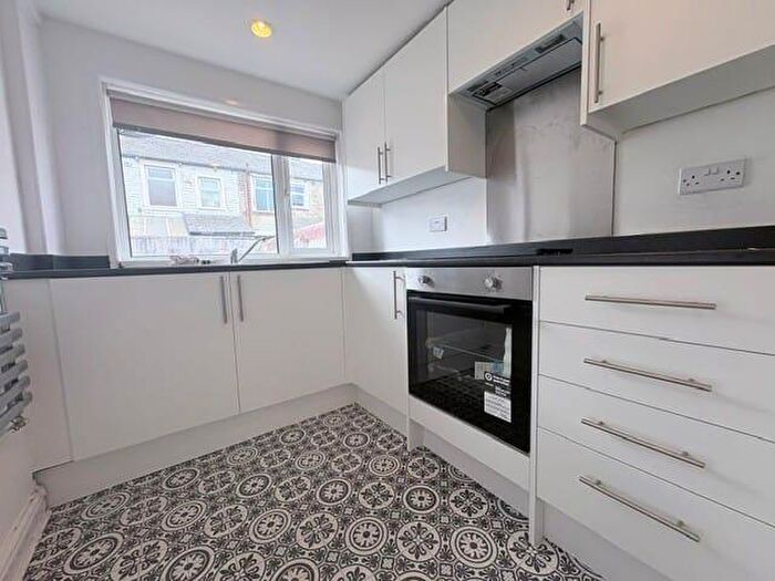 2 Bedroom Terraced House To Rent In Lyndhurst Road, Burnley, BB10