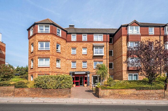 1 Bedroom Flat For Sale In Sidcup Hill, Sidcup, DA14