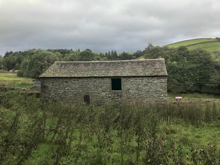 Barn Conversion For Sale In Skyreholme, Skipton, North Yorkshire BD23
