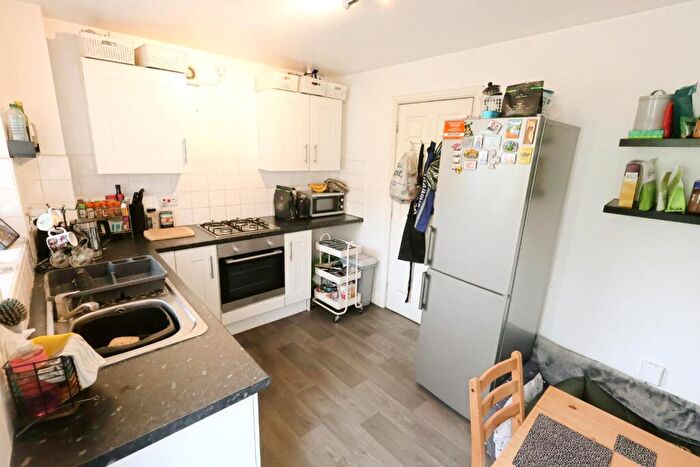 2 Bedroom Semi-Detached House For Sale In The Glen, Blacon, Chester, CH1
