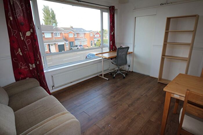 1 Bedroom Flat To Rent In Ashdown Avenue, Belmont, Durham, DH1
