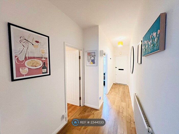 1 Bedroom Flat To Rent In Shaftesbury Road, London, N19