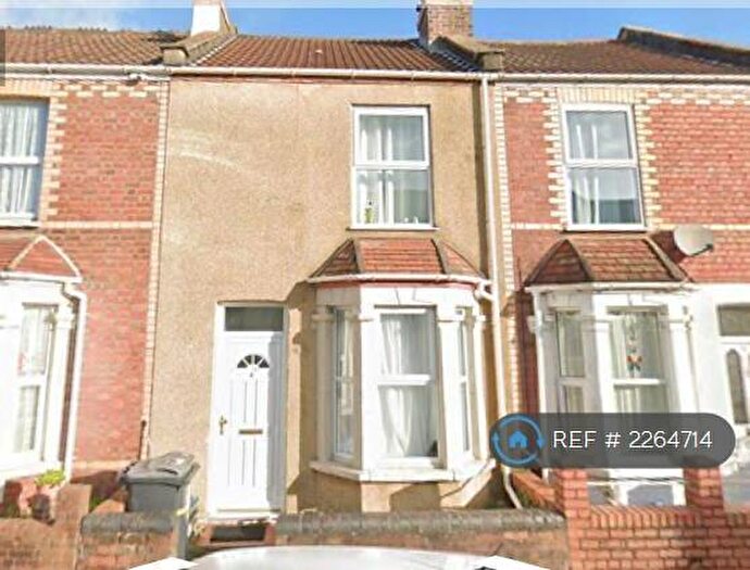 2 Bedroom Terraced House To Rent In Dunkirk Road, Bristol, BS16