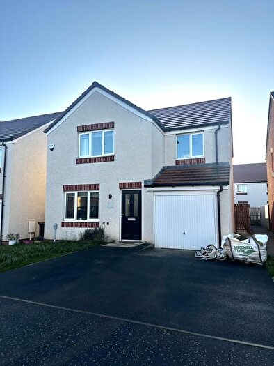 4 Bedroom Detached House To Rent In Craighall Avenue, Musselburgh, EH21