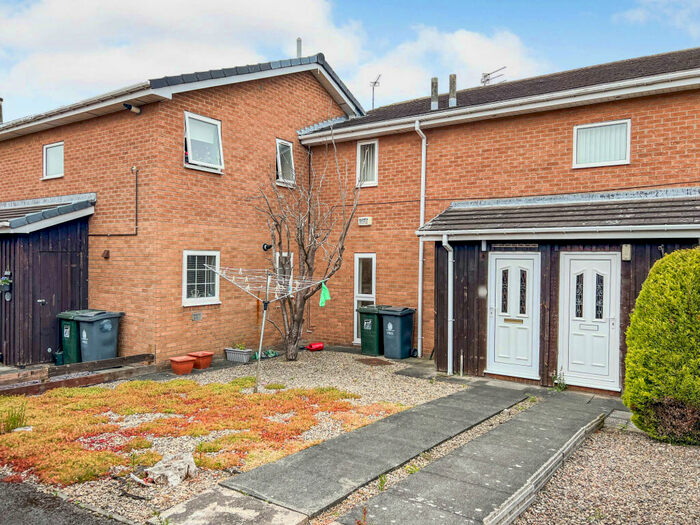 2 Bedroom Ground Flat To Rent In Burnbridge, Seaton Burn, Newcastle Upon Tyne, Tyne And Wear, NE13