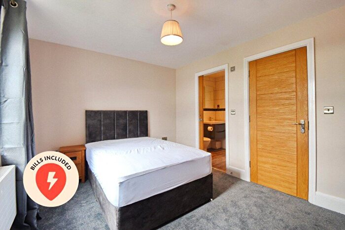 1 Bedroom Terraced House To Rent In Station Road, Shirehampton, Bristol, Somerset, BS11