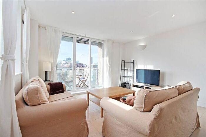 1 Bedroom Flat For Sale In Borough High Street, London Bridge, SE1