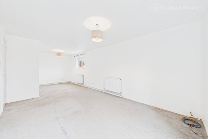 2 Bedroom Apartment To Rent In Shakespeare, Royston, Hertfordshire, SG8