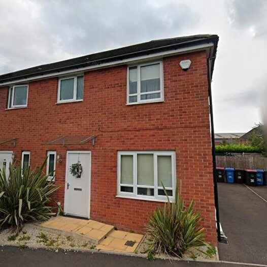 3 Bedroom Semi-Detached House To Rent In Alliott Avenue, Eccles, Manchester, Greater Manchester, M30