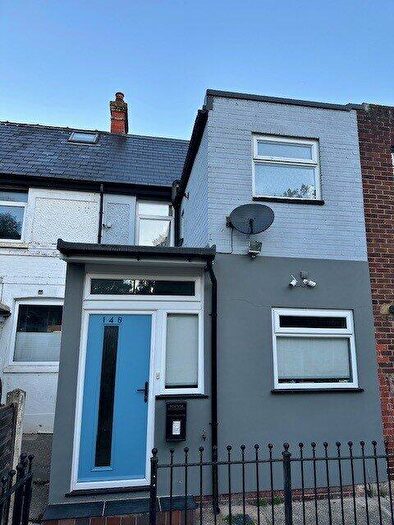3 Bedroom Terraced House To Rent In All Saints Avenue, Margate, Kent, CT9