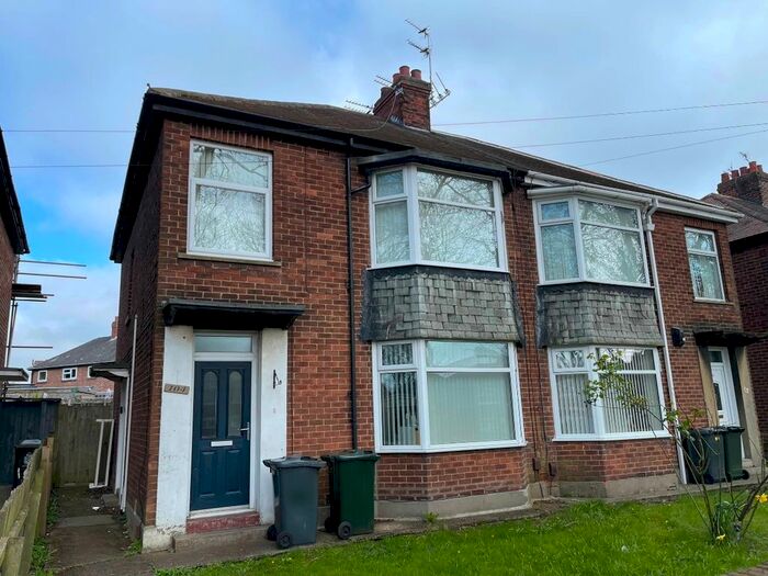 3 Bedroom Flat To Rent In Verne Road, North Shields, NE29