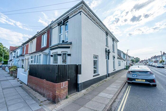 1 Bedroom Property To Rent In Northgate Avenue, PO2