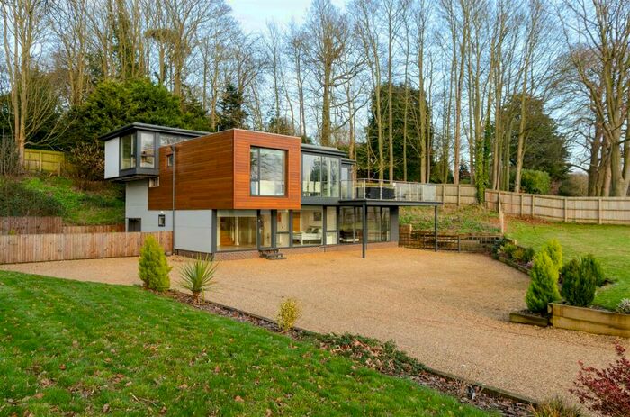 5 Bedroom Detached House To Rent In Coltishall, NR12